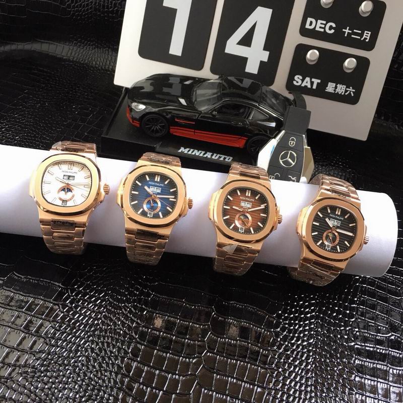 Patek Philippe 42mm 092101